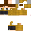 Vista previa del PNG de skin