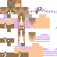Vista previa del PNG de skin