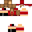 Vista previa del PNG de skin