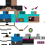 Vista previa del PNG de skin
