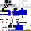 Skin PNG preview