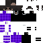 Vista previa del PNG de skin
