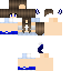 Vista previa del PNG de skin