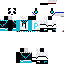 Vista previa del PNG de skin