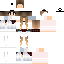Vista previa del PNG de skin