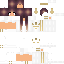 Vista previa del PNG de skin