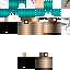 Vista previa del PNG de skin