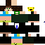Vista previa del PNG de skin