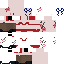 Vista previa del PNG de skin