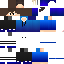 Vista previa del PNG de skin