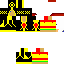 Vista previa del PNG de skin