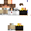 Vista previa del PNG de skin