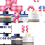 Vista previa del PNG de skin
