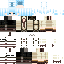 Vista previa del PNG de skin