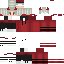 Vista previa del PNG de skin