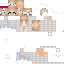 Vista previa del PNG de skin