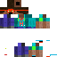 Vista previa del PNG de skin