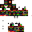 Vista previa del PNG de skin