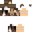 Vista previa del PNG de skin