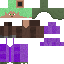 Skin PNG preview