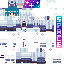 Vista previa del PNG de skin