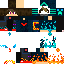 Vista previa del PNG de skin