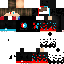 Vista previa del PNG de skin