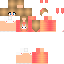Vista previa del PNG de skin
