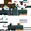 Vista previa del PNG de skin