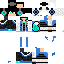 Vista previa del PNG de skin