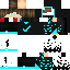 Vista previa del PNG de skin