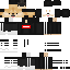 Vista previa del PNG de skin