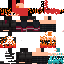 Vista previa del PNG de skin