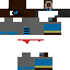 Vista previa del PNG de skin