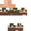 Vista previa del PNG de skin