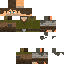 Vista previa del PNG de skin