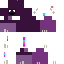 Vista previa del PNG de skin