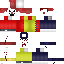 Vista previa del PNG de skin