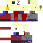 Vista previa del PNG de skin