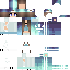 Vista previa del PNG de skin