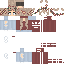 Vista previa del PNG de skin