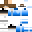 Vista previa del PNG de skin