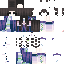 Vista previa del PNG de skin