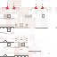 Vista previa del PNG de skin