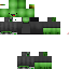 Vista previa del PNG de skin