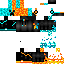 Vista previa del PNG de skin