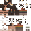 Vista previa del PNG de skin