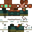 Vista previa del PNG de skin