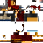 Vista previa del PNG de skin