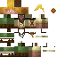 Vista previa del PNG de skin